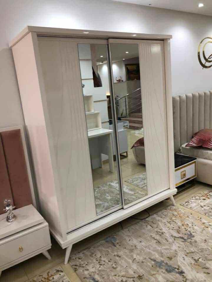 Chambre à enfant Elena