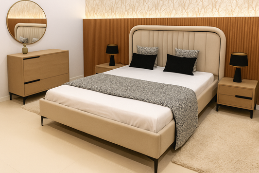 Chambre à Coucher Clara