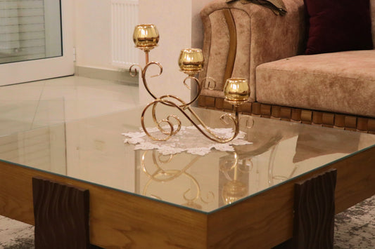 Table basse City