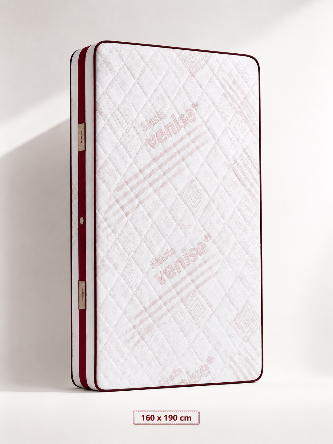 Matelas Venise 9 étoiles