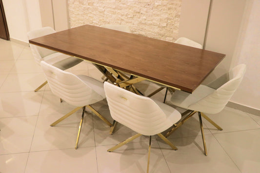 Table à manger Star