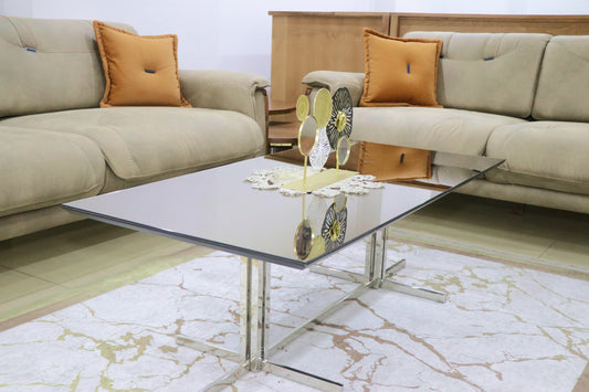 Table basse Alpha