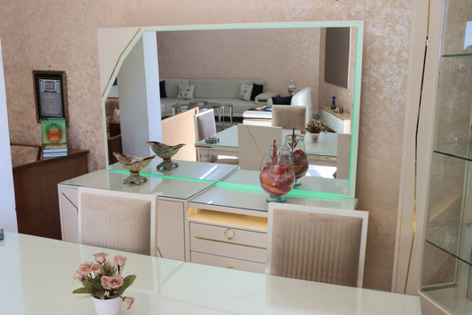 Salle à manger Thunder