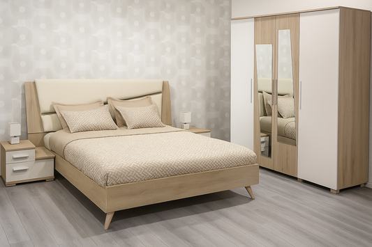 Chambre à Coucher Ambiance