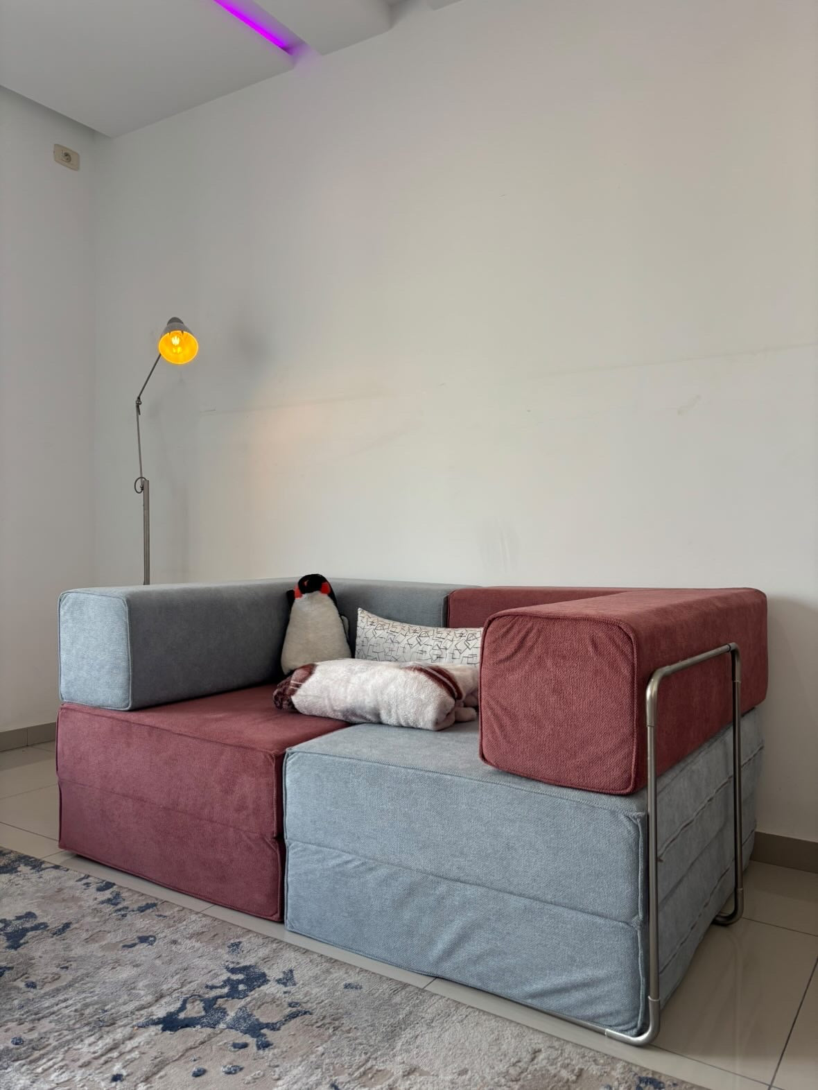 Puzzle Sofa