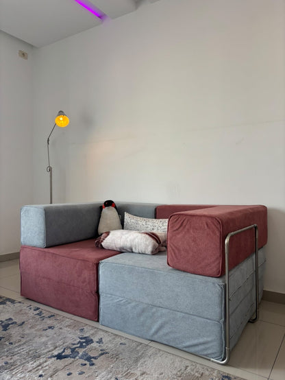Puzzle Sofa