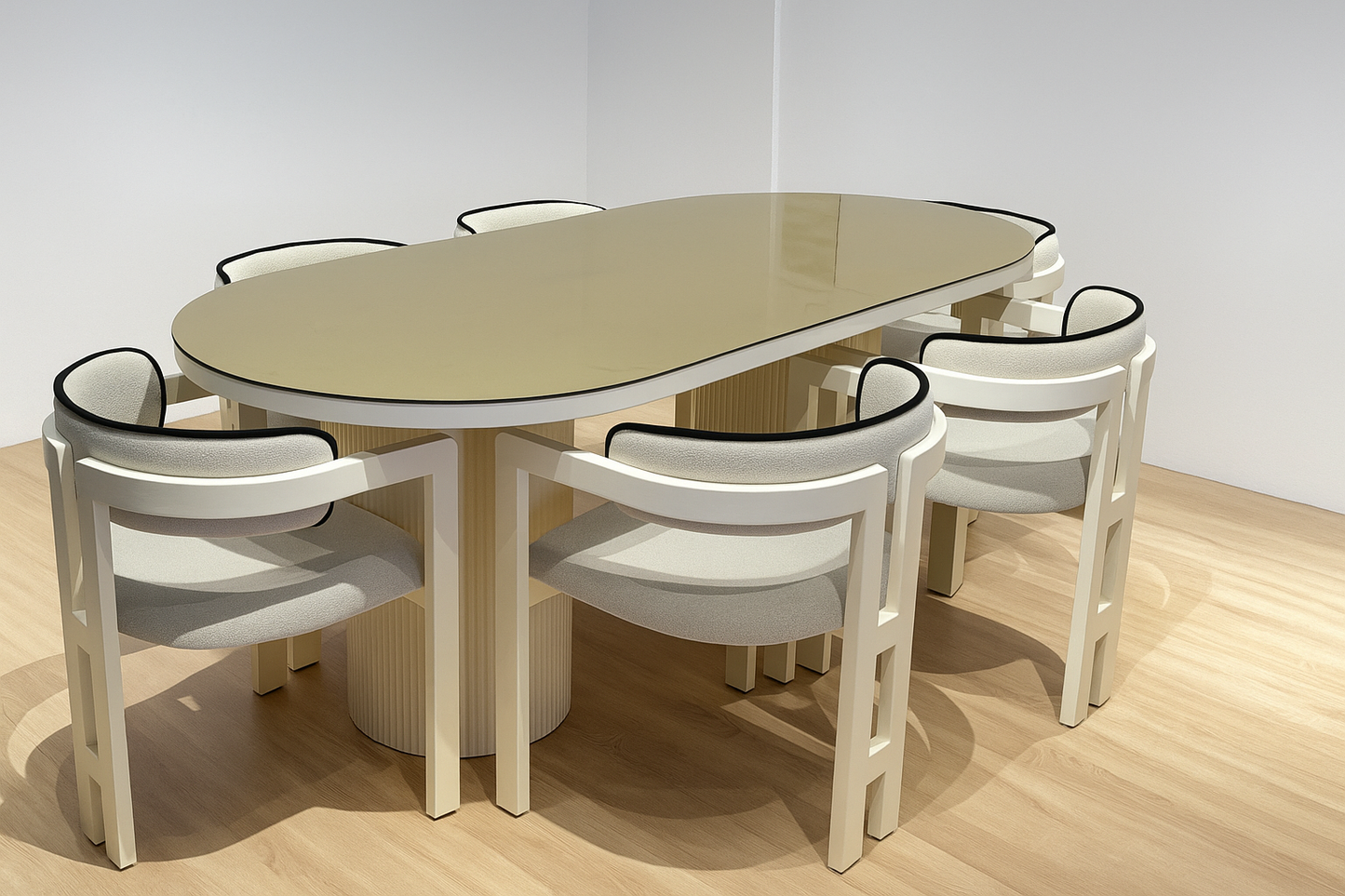 Table à Manger Deniz