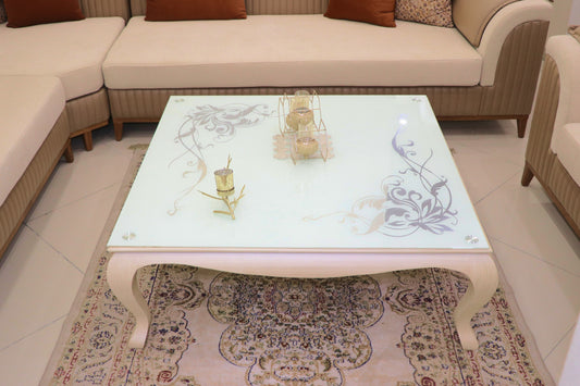 Table basse yassmine