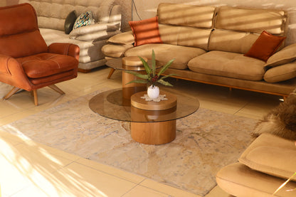 Table Basse élegance