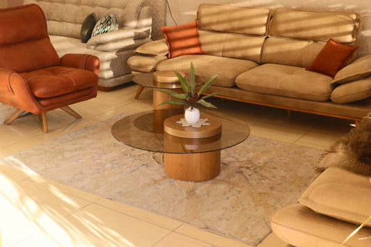 Table Basse élegance