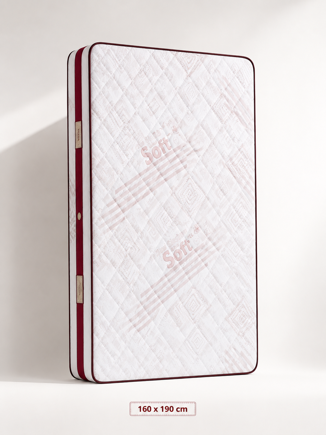 Matelas Soft 7 étoiles