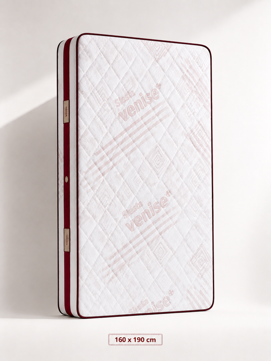 Matelas Venise 9 étoiles