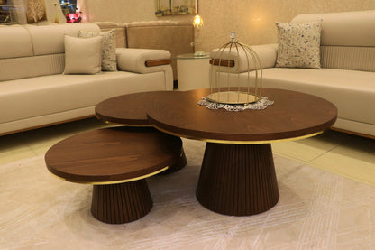 Table Basse Donatello