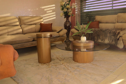 Table Basse élegance