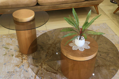 Table Basse élegance