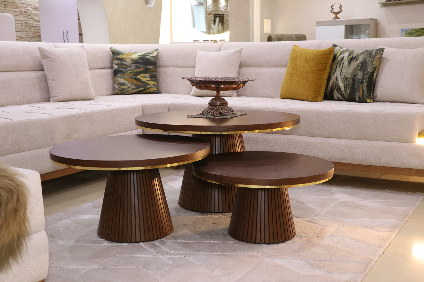 Table Basse Donatello