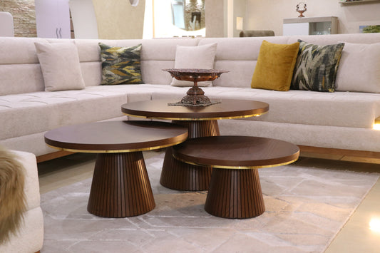 Table Basse Donatello