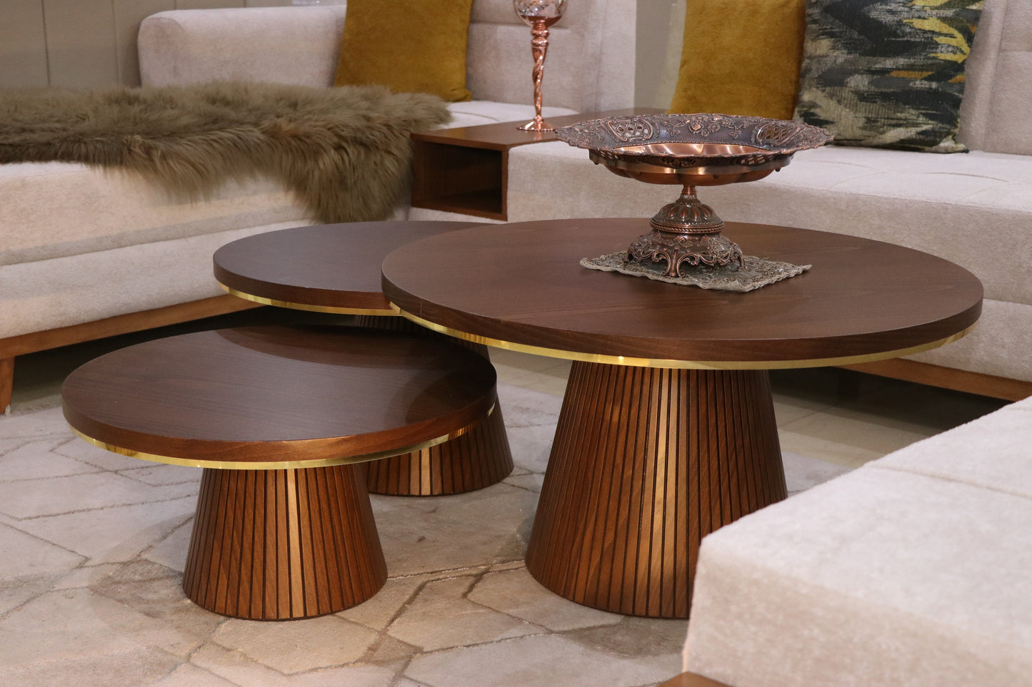 Table Basse Donatello