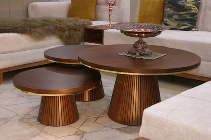 Table Basse Donatello