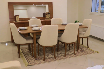 Sallle à manger Turk