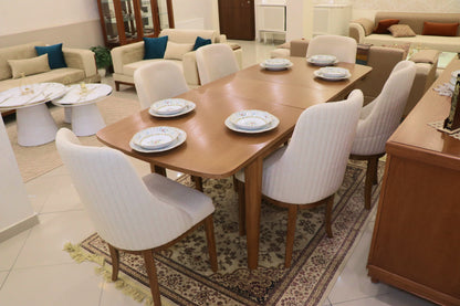 Sallle à manger Turk