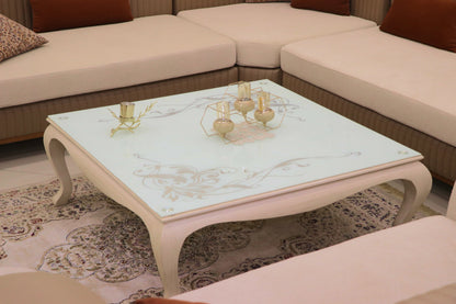 Table basse yassmine