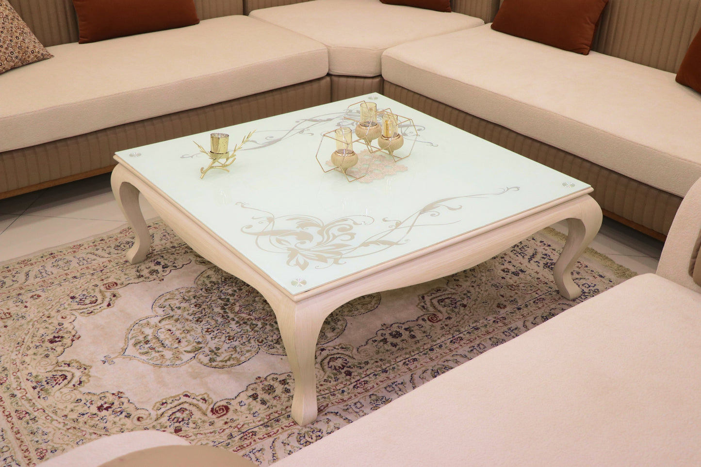 Table basse yassmine