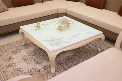 Table basse yassmine