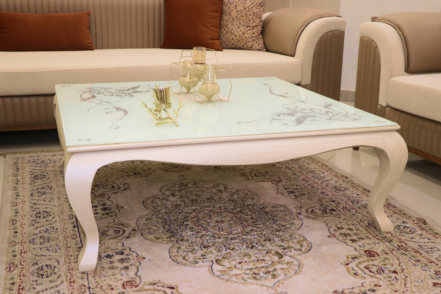 Table basse yassmine