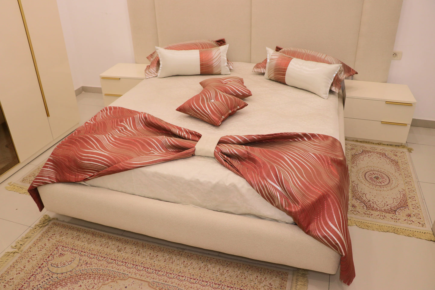 Chambre é coucher Viva