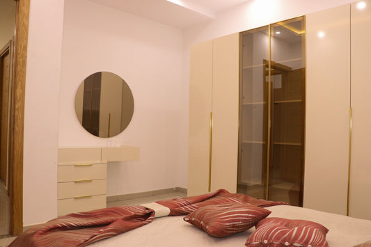 Chambre é coucher Viva