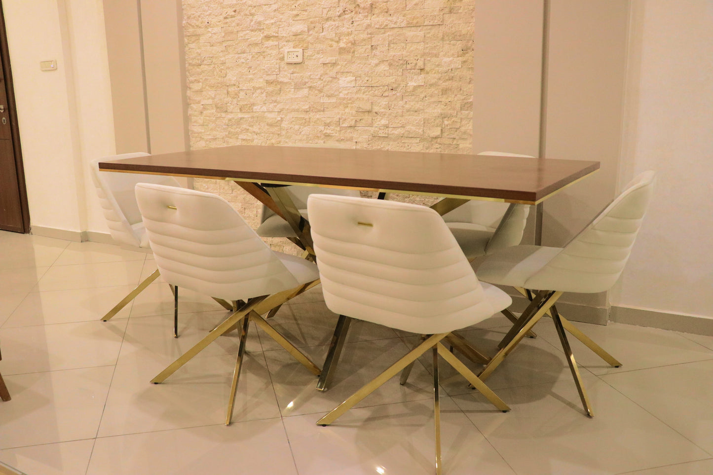 Table à manger Star