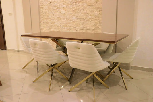 Table à manger Star