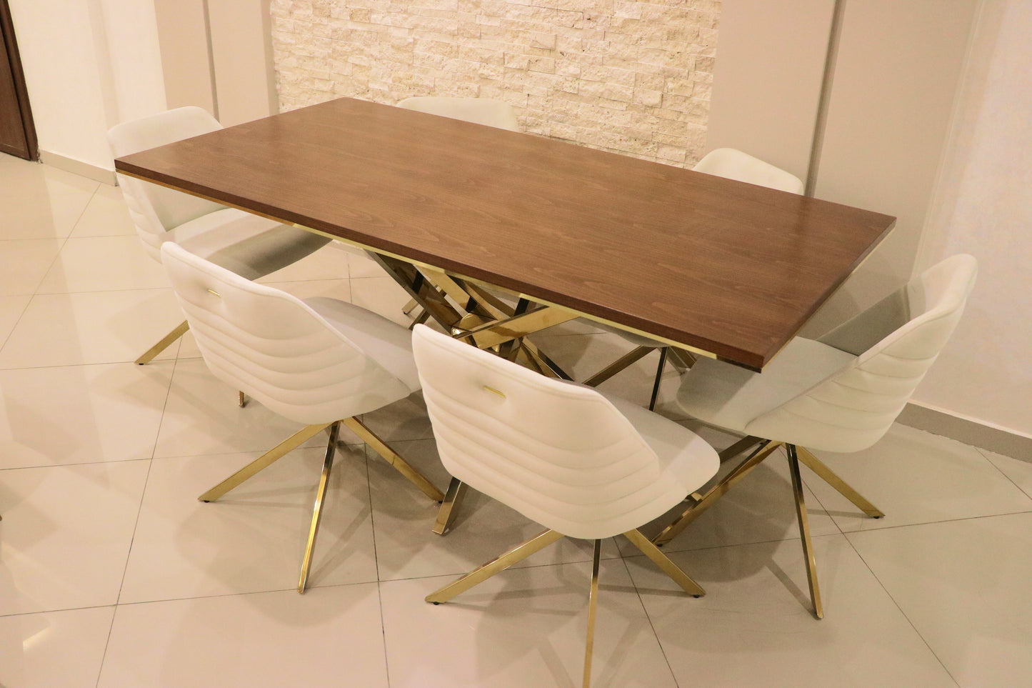 Table à manger Star