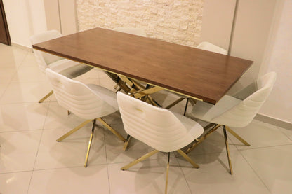 Table à manger Star