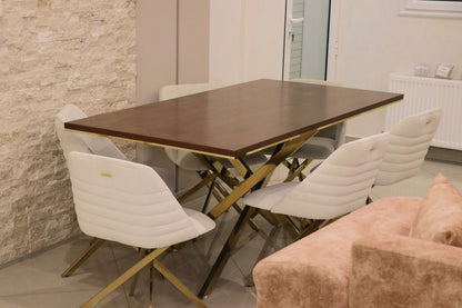 Table à manger Star