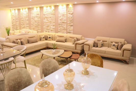 Salon Lotus