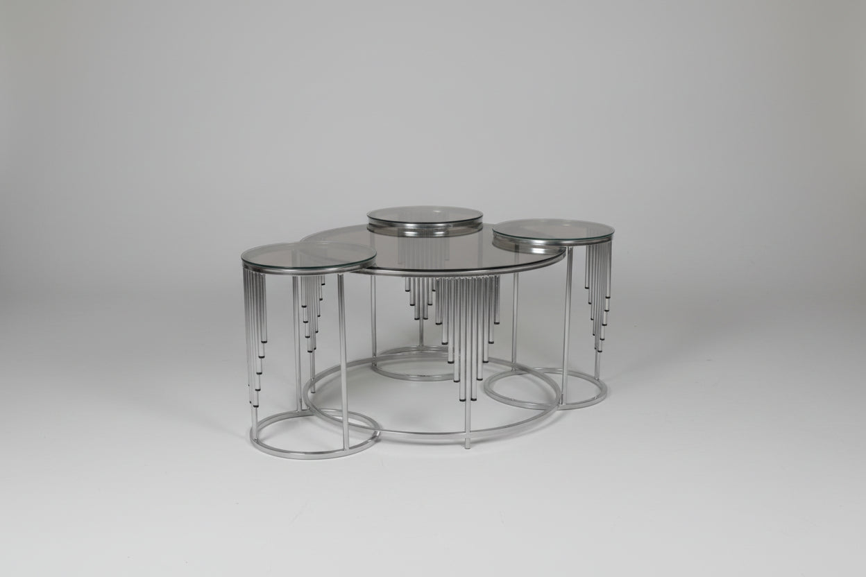 Table Basse Triplette