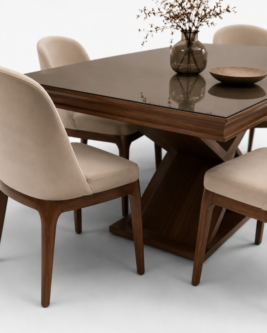 Table a manger Angel