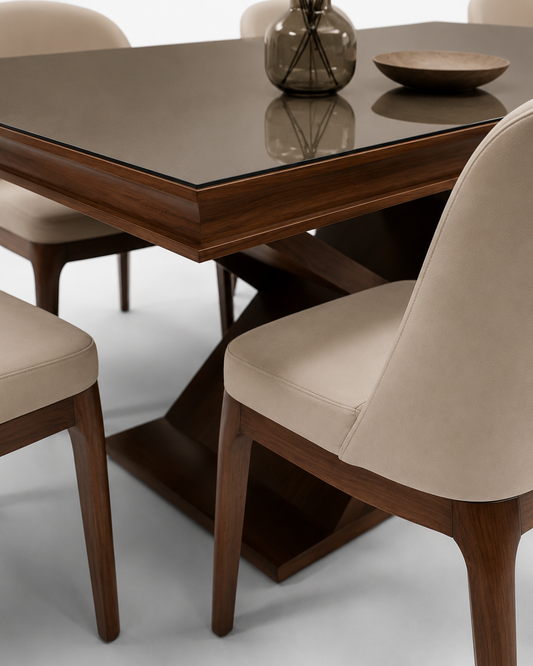 Table a manger Angel