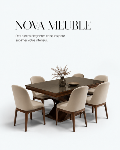 Table a manger Angel