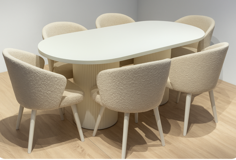 Table à Manger Lara