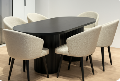 Table à Manger Lara